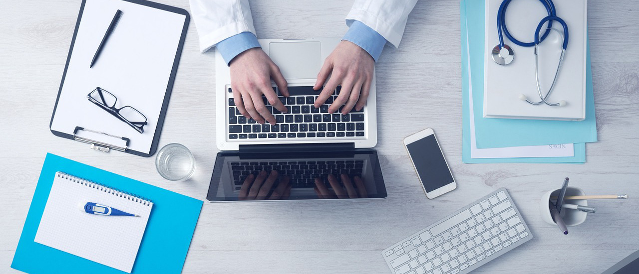 Certificato medico digitale