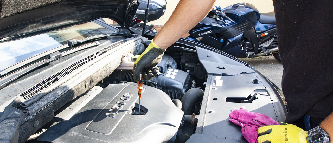 Revisione veicoli M2 e M3