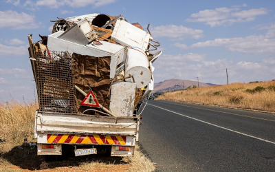 Iscrizione Albo trasportatori rifiuti conto proprio