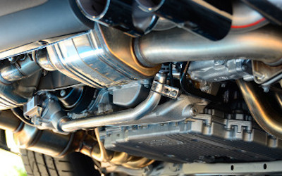 Circolazione di veicoli con timbro "Revisione ripetere"