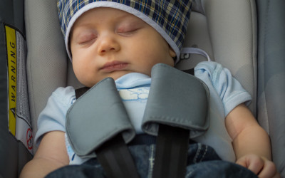 Seggiolini e Dispositivi antiabbandono