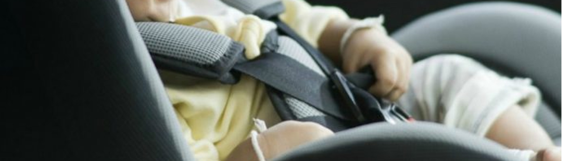 Acquisto seggiolini antiabbandono: al via la richiesta del Bonus