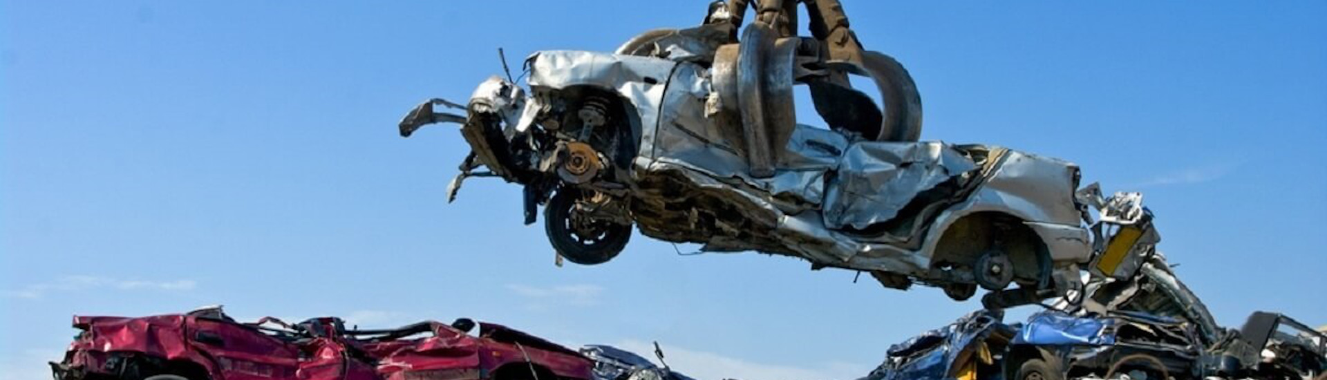 Come verificare se un'auto è stata rottamata e cancellata dal PRA