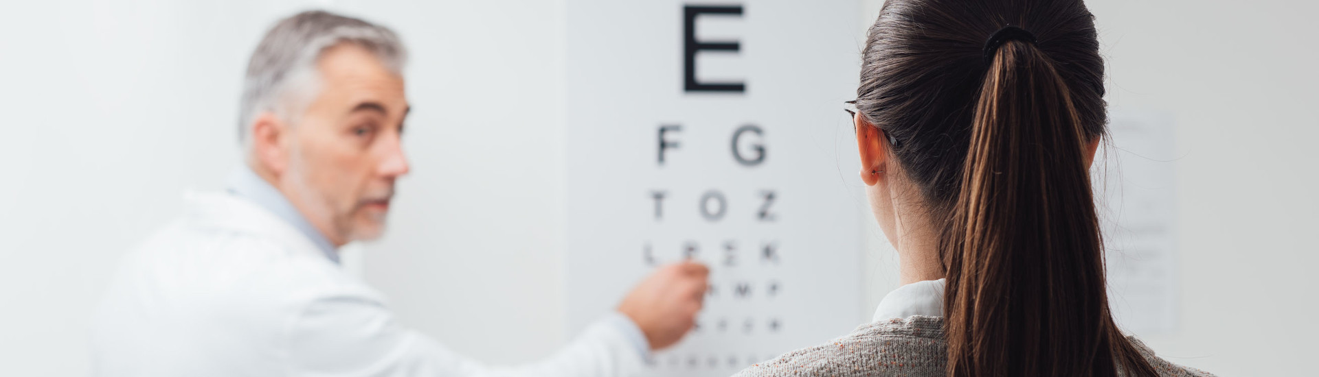 Si può guidare con il glaucoma?