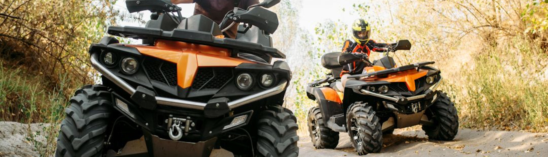 La patente di categoria B consente di condurre tutti i tipi di quadricicli a motore?