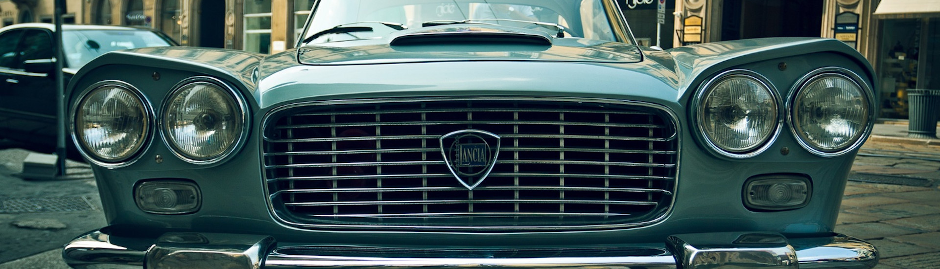 Quando un’auto diventa d’epoca?