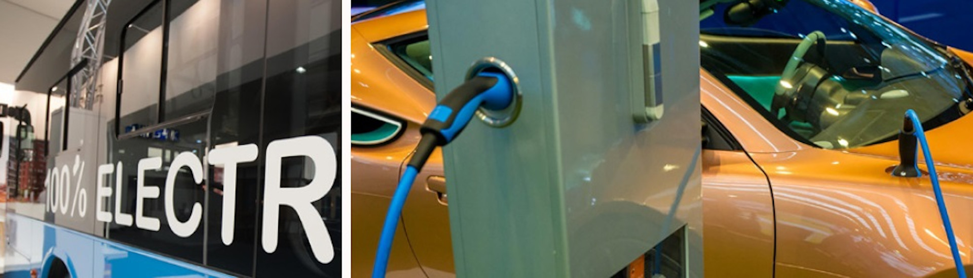 Colonnine Ricarica auto elettriche: scatta l’obbligo dell’etichetta dal 2021