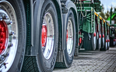 Tachigrafo manomesso o irregolare su oltre 5 mila camion e bus in Europa