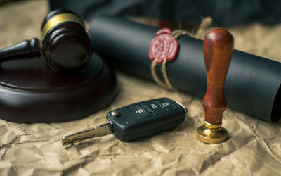 Successione auto: come funziona e quanto costa?