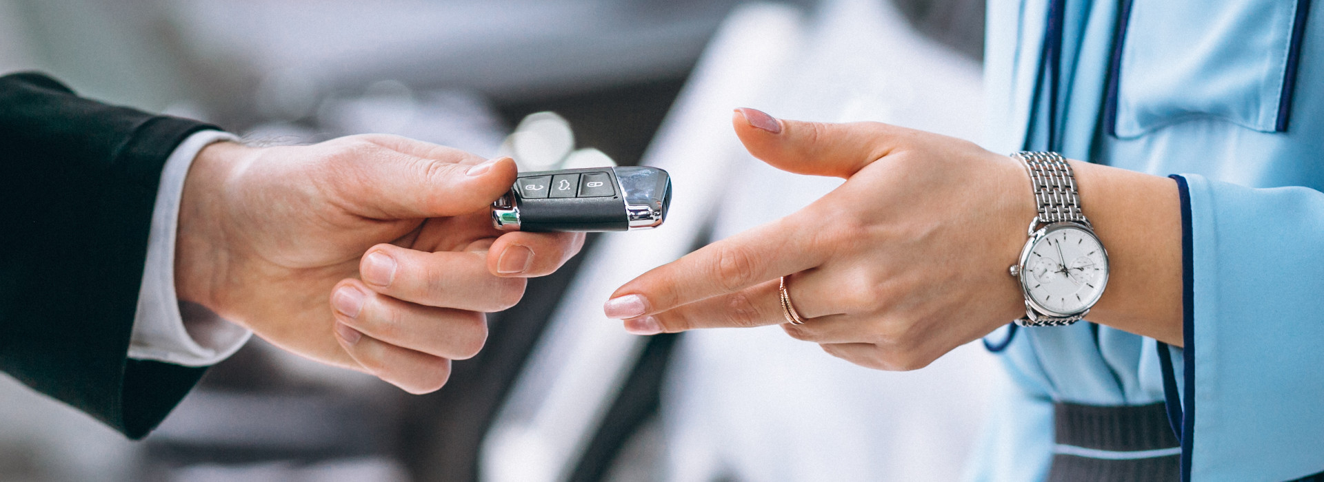 Come verificare il passaggio di proprietà di un’auto