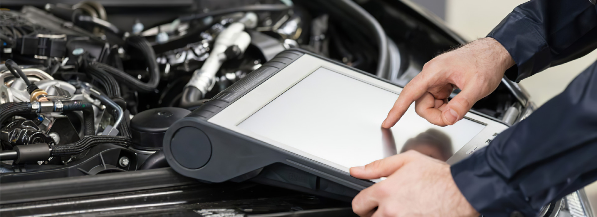 La revisione auto costa di più