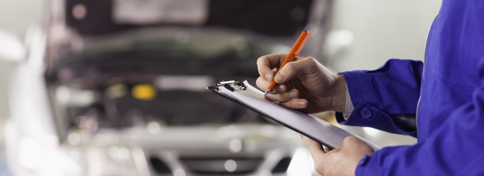 Revisione auto straordinaria: cos’è come funziona e quali sono i costi?