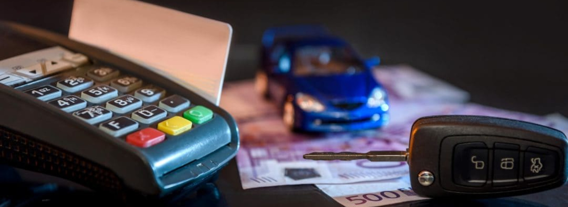 Bollo auto: chi deve pagare in caso di vendita del veicolo