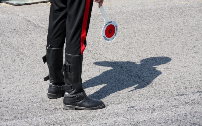 Ritiro patente: motivi e come riaverla