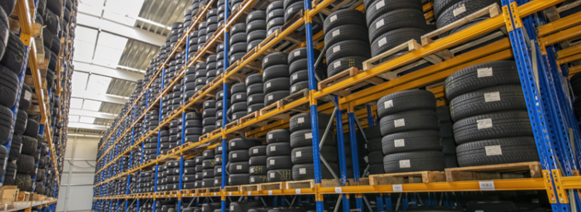 Etichetta energetica: vendite in crescita per i pneumatici di classe elevata