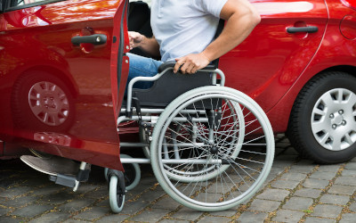 Bollo auto: esenzione invalidi, come si richiede