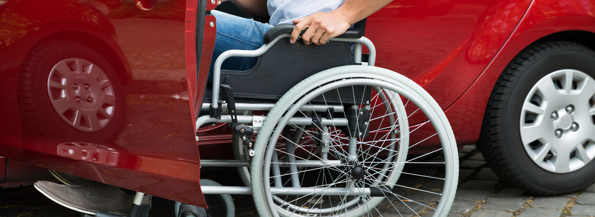 Bollo auto: esenzione invalidi, come si richiede