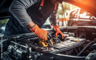 Cavalli Vapore e kW: Origini, Conversione e Differenze tra CV e HP