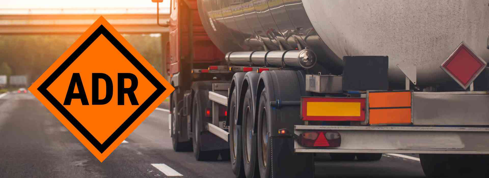 ADR 2023: ecco le novità per il trasporto di merci pericolose