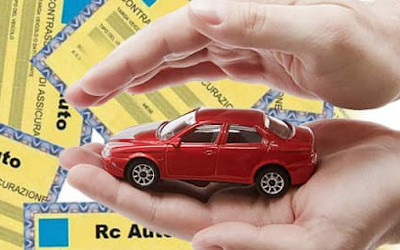 Obbligo di Assicurazione RCA per i veicoli non destinati alla circolazione su strada