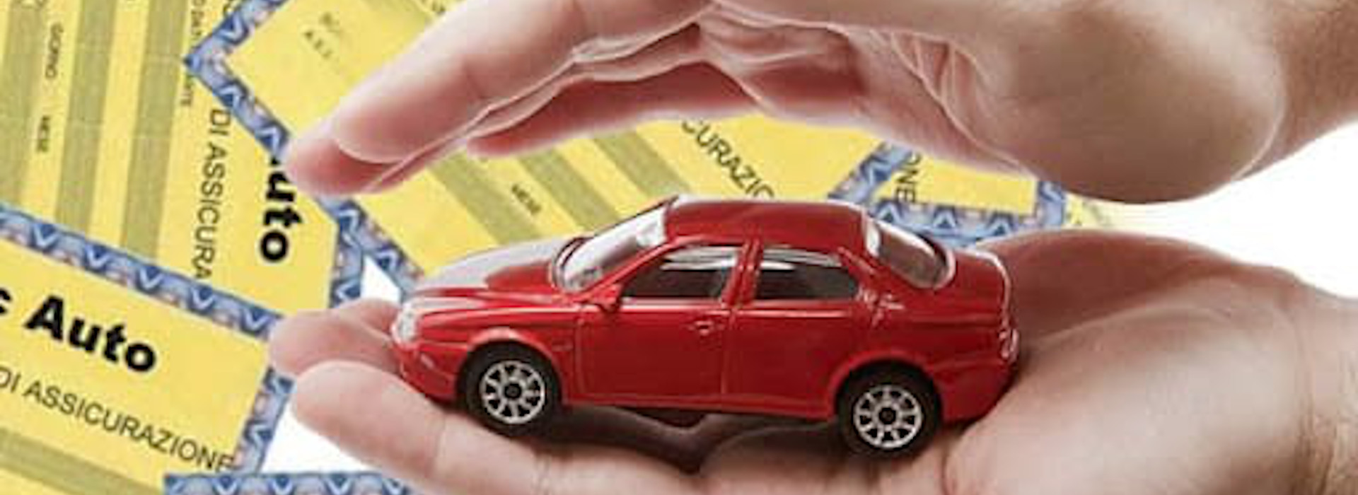 Obbligo di Assicurazione RCA per i veicoli non destinati alla circolazione su strada