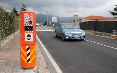 Nuovo Decreto Autovelox: le ultime novità per sicurezza stradale urbana ed eExtraurbana