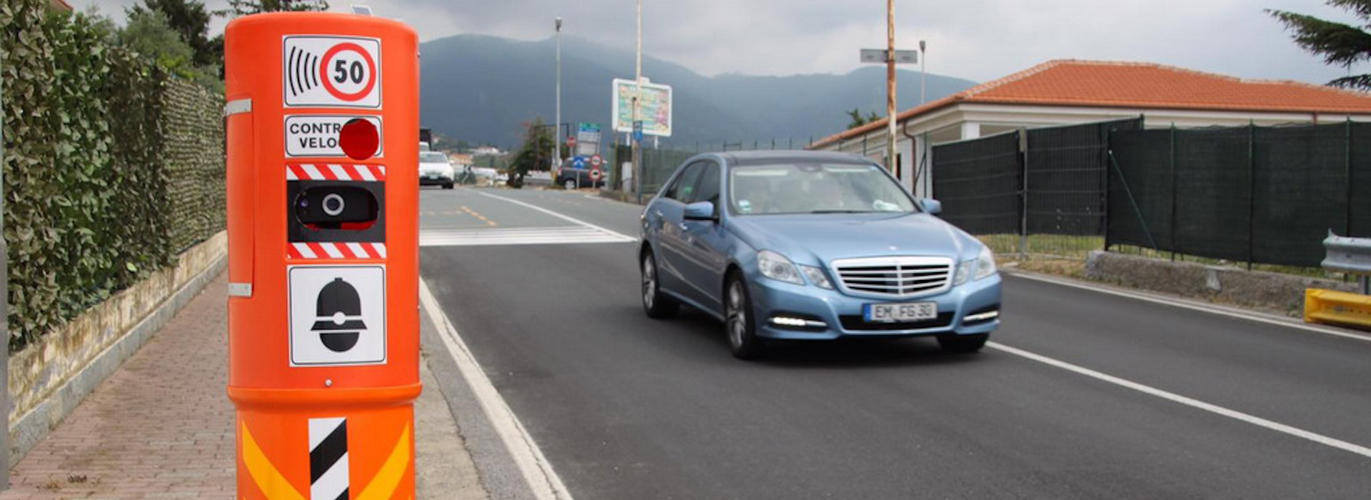 Nuovo Decreto Autovelox: le ultime novità per sicurezza stradale urbana ed eExtraurbana