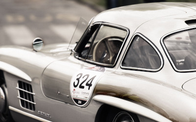 Revisione auto storiche e d’epoca: normative, controlli e tempistiche