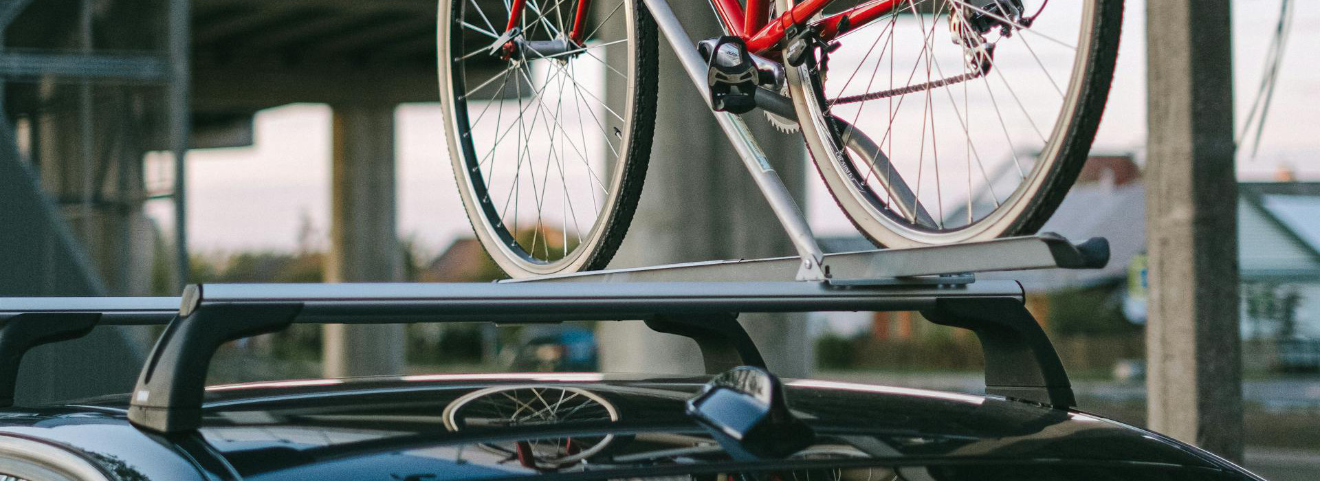 Portabici, portasci e portabagagli: le novità della normativa 2025