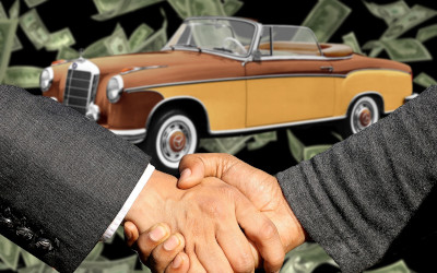 Radiazione auto per esportazione: come funziona la procedura e quali documenti servono