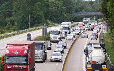 Ritardi in autostrada: quando hai diritto al rimborso del pedaggio?