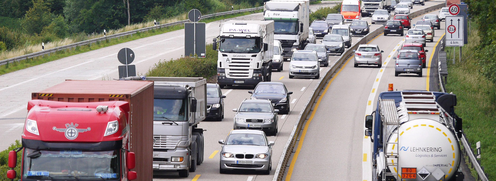 Ritardi in autostrada: quando hai diritto al rimborso del pedaggio?