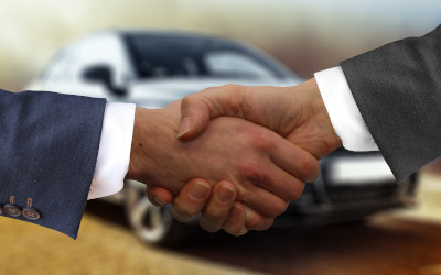 Passaggio di proprietà auto: come controllare se è stato registrato
